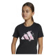 Adidas Παιδική κοντομάνικη μπλούζα Training Tee